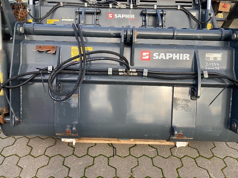 Saphir GS 20