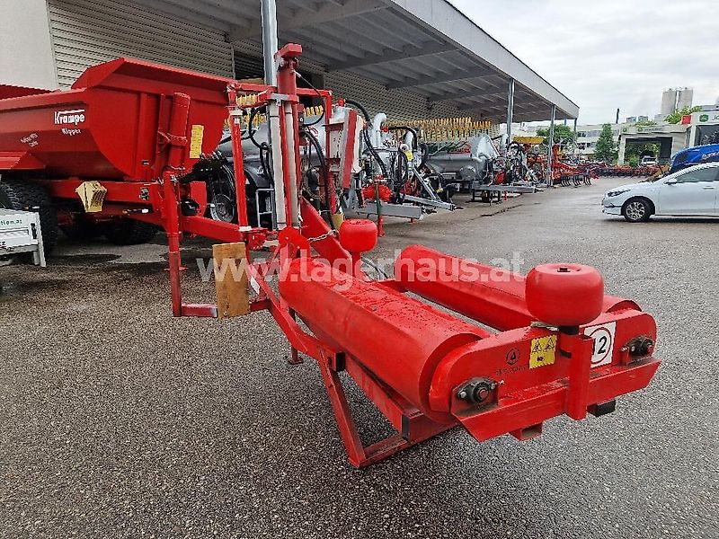 Metal-fach STATIONÄRWICKLER