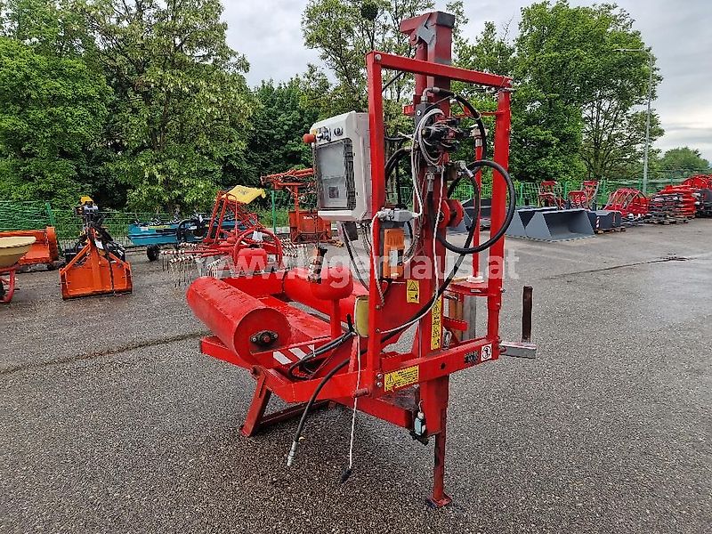 Metal-fach STATIONÄRWICKLER