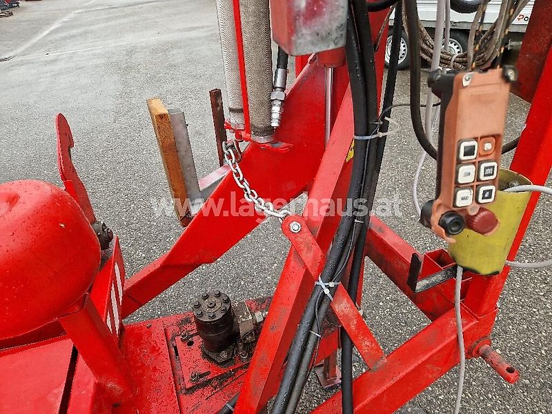 Metal-fach STATIONÄRWICKLER