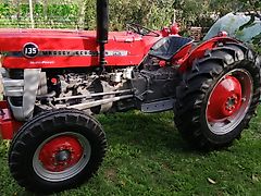 Massey Ferguson 135
