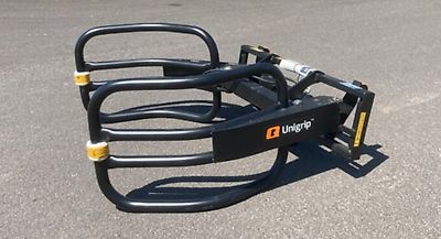 Quicke Ballenzange Unigrip 160 EURO inkl. MwSt. *Aktion*