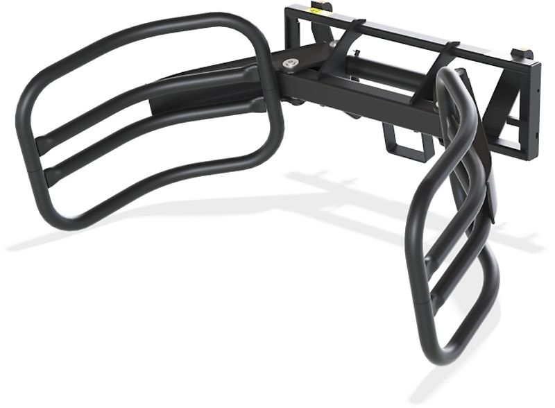 Quicke Ballenzange Unigrip 160 EURO inkl. MwSt. *Aktion*