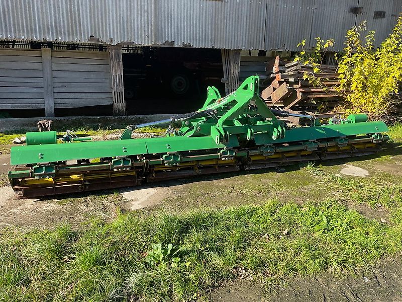 Kerner Messerwalze Xcut Solo 600