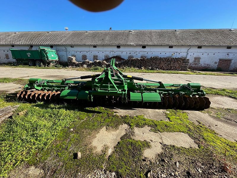 Kerner Messerwalze Xcut Solo 600