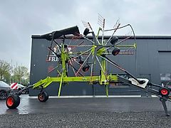 Claas Liner 1800 Twin Mod 2021