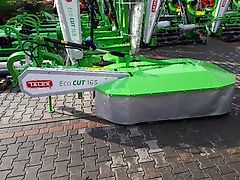 TALEX Mähwerk/ Rotary mower/ Kosiarka rotacyjna 1,85*M / Segadora rotativa 1.85*M
