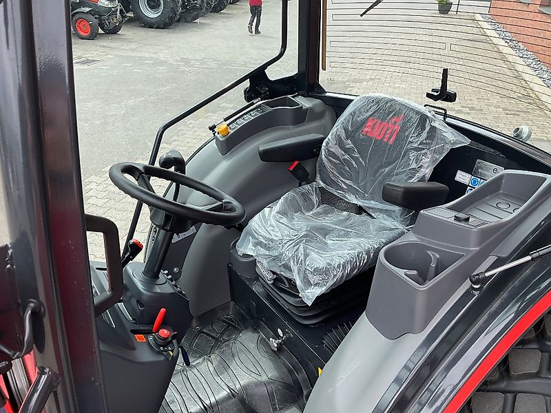 Kioti DK 6020 CH