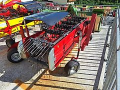 Molon 250/5 Pro Traktoranbau