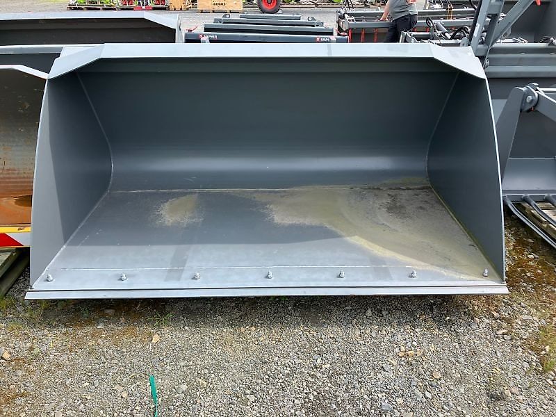 Weidemann VORS. LEICHTGUTSCHAUFEL 2200MM