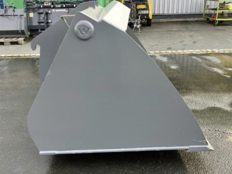 Weidemann VORS. LEICHTGUTSCHAUFEL 2200MM