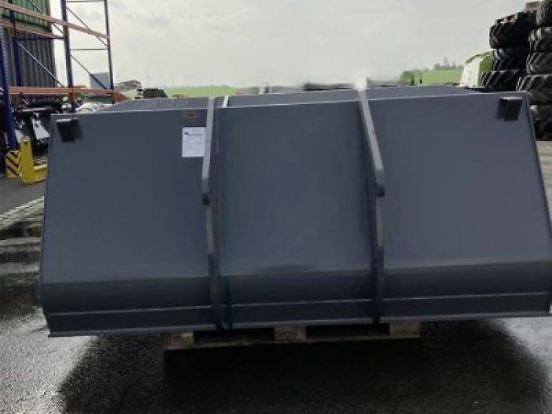 Weidemann VORS. LEICHTGUTSCHAUFEL 2200MM