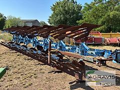 Lemken VARI-DIAMANT 9 X