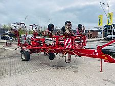 Lely Lotus 1325