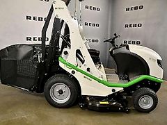 Etesia BUFFALO