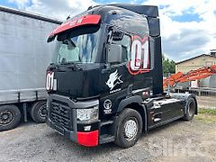 Renault T460