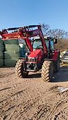 Massey Ferguson 5713 SL