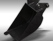 Jansen Schaufel 200 mm (Standard) für Schreitbagger Jansen MB-300 und MB-360° Jansen Schaufel 200 mm (Standard) für Schreitbagger Jansen MB-300 und MB-360°
