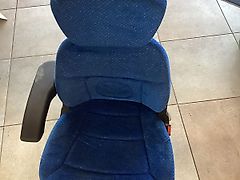 Grammer Maximo Dynamic, MSG95G/741