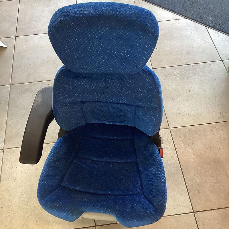 Grammer Maximo Dynamic, MSG95G/741