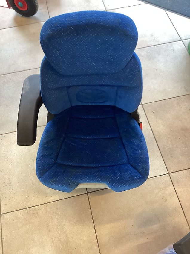 Grammer Maximo Dynamic, MSG95G/741