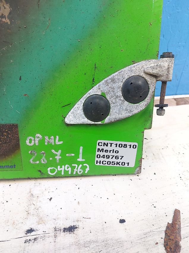 Merlo P28.7 (Spare part/Reservedel/Ersatzteil)