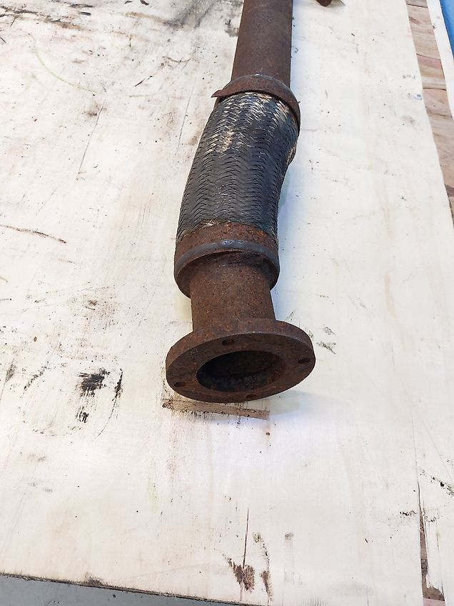 Merlo P38.10 (Spare part/Reservedel/Ersatzteil)