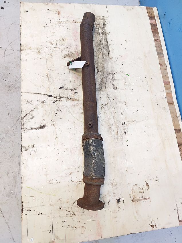 Merlo P38.10 (Spare part/Reservedel/Ersatzteil)