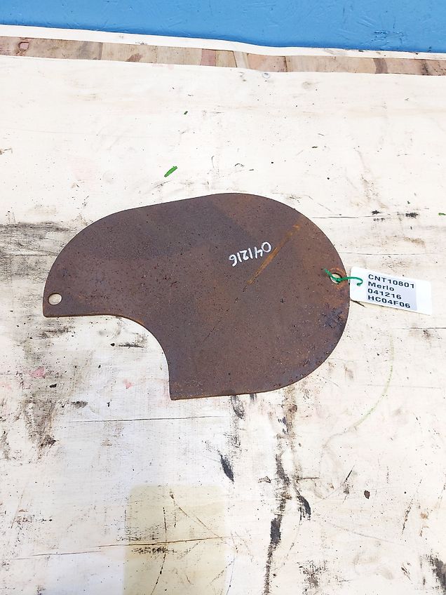 Merlo P41.7 (Spare part/Reservedel/Ersatzteil)