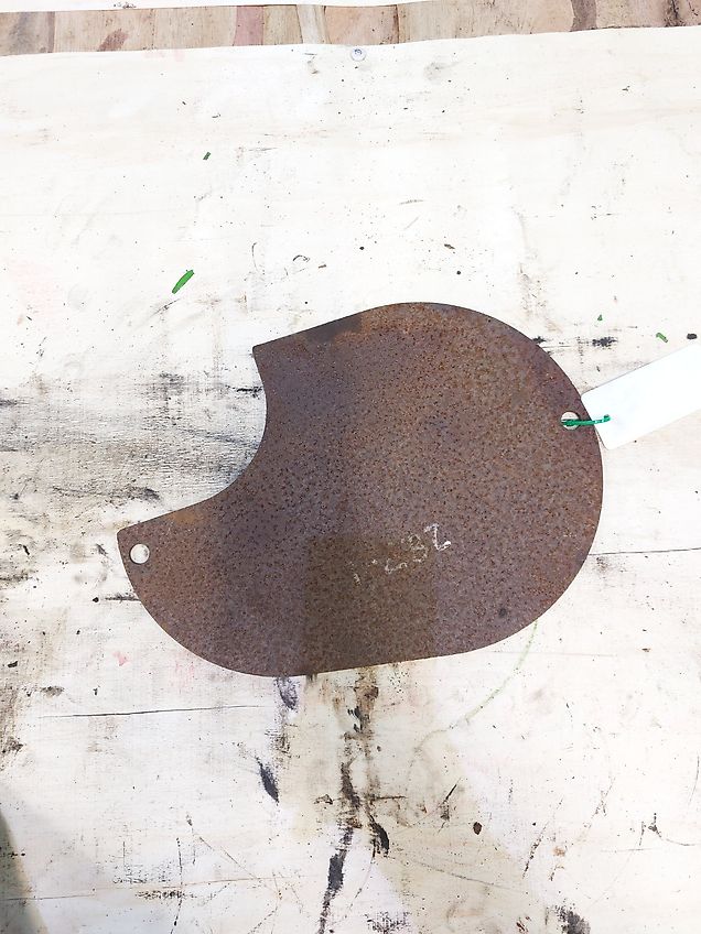 Merlo P41.7 (Spare part/Reservedel/Ersatzteil)