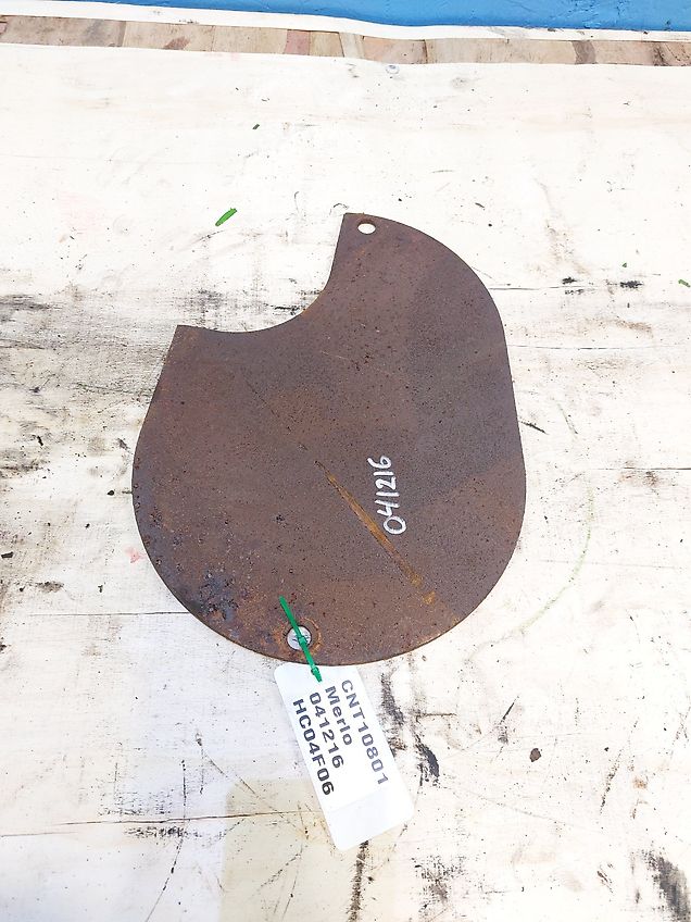 Merlo P41.7 (Spare part/Reservedel/Ersatzteil)