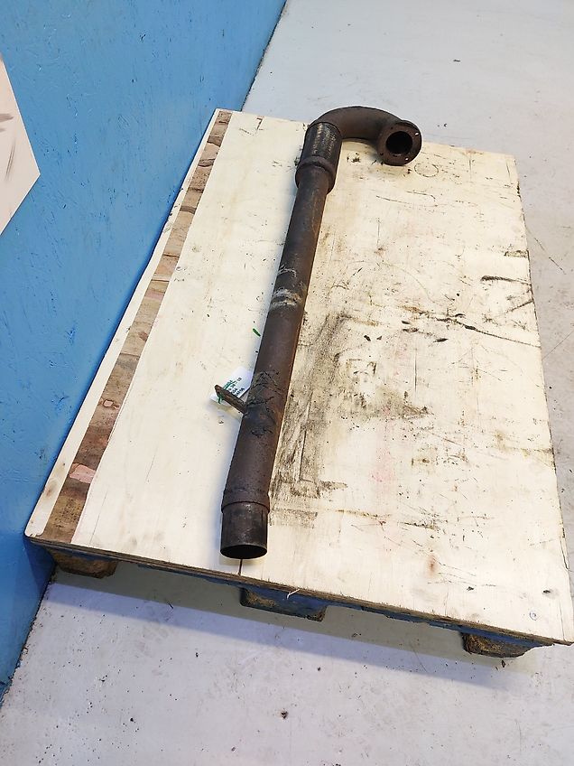 Merlo P40.7 (Spare part/Reservedel/Ersatzteil)