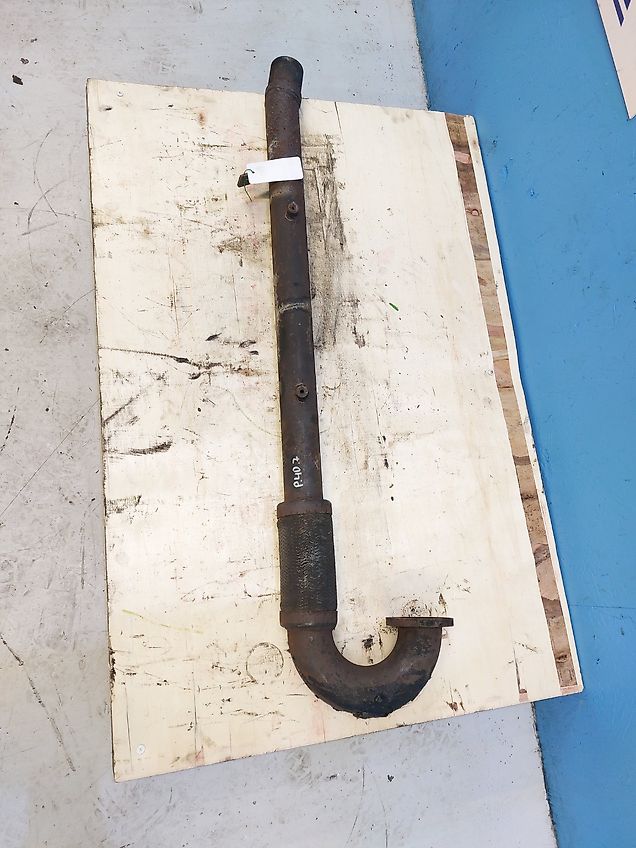 Merlo P40.7 (Spare part/Reservedel/Ersatzteil)