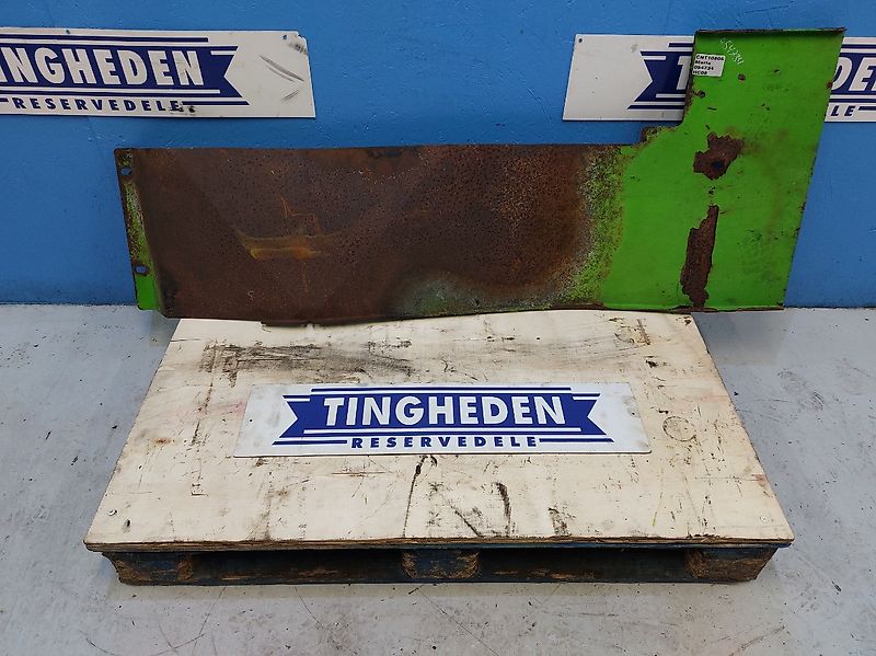 Merlo P40.7 (Spare part/Reservedel/Ersatzteil)