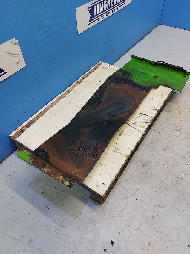 Merlo P40.7 (Spare part/Reservedel/Ersatzteil)