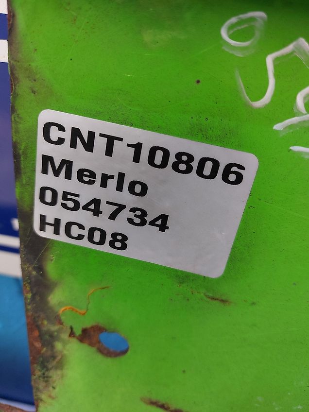 Merlo P40.7 (Spare part/Reservedel/Ersatzteil)