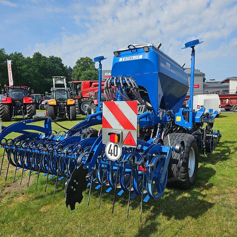 Köckerling Ultima CS 300