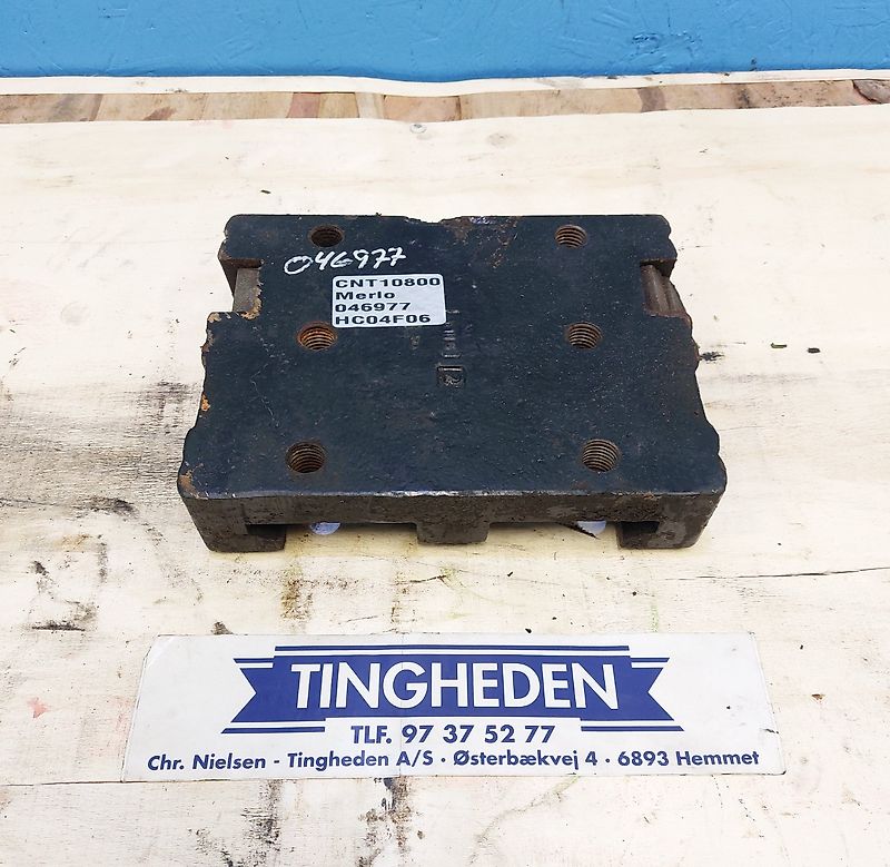 Merlo MF30.6 (Spare part/Reservedel/Ersatzteil)