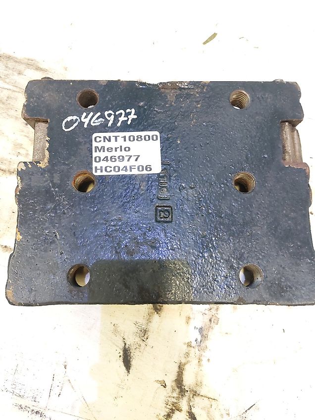 Merlo MF30.6 (Spare part/Reservedel/Ersatzteil)