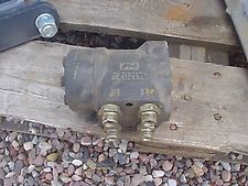 Hydraulik Nord Lenkorbitrol (140/70-17.5-9)