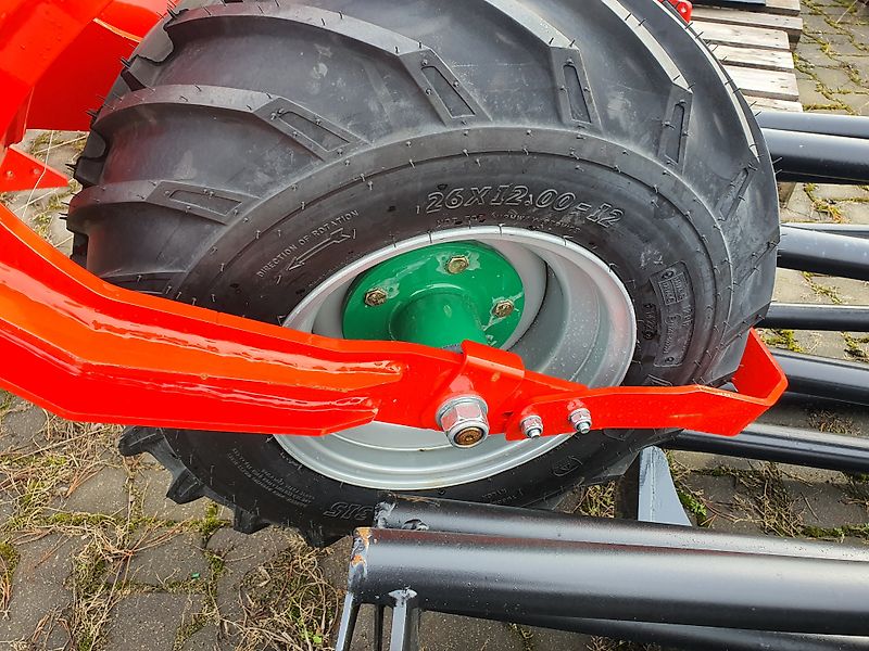 AGRO-MASZ Pług obrotowy 5/ Drehpflug Agro-Masz 5