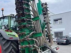 SAMSON GEBR. SCHLITZGERÄT 65280-0017