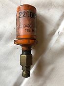 Amazone Hydraulikzylinder 22-57, 3113400