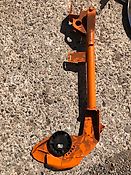 Amazone Rollschar AD/D9 lang, 955100