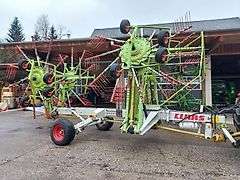 Claas Liner 3000