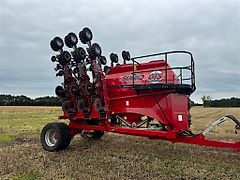 SUMO 4m DTS med gødning