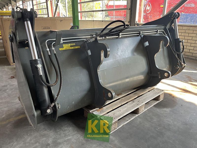 Kramer Voorzetstukken #31006