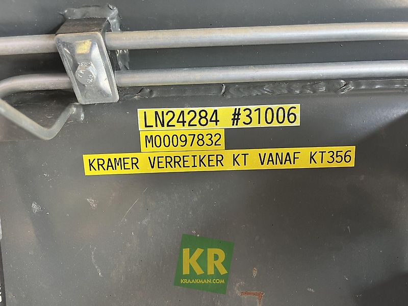 Kramer Voorzetstukken #31006