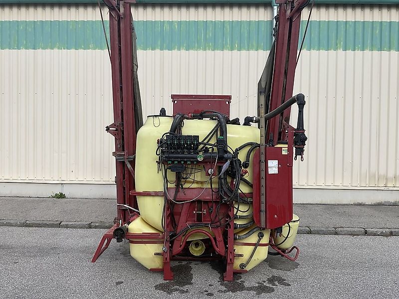 Hardi Master 1200