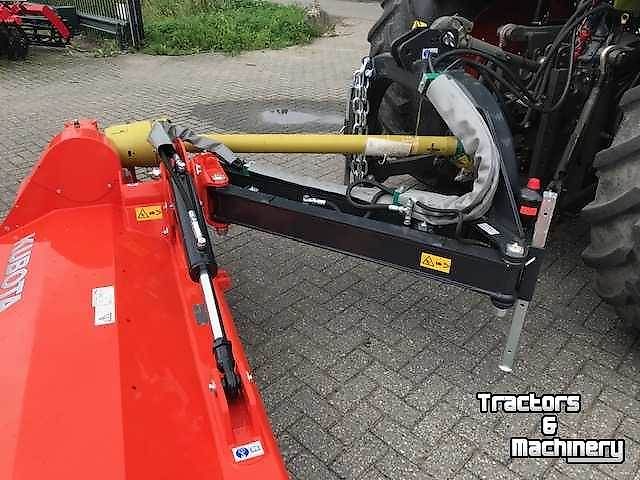 Kubota verstek klepelmaaier SE2200P SE2230P
